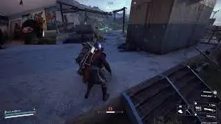 arc raiders queen hunt