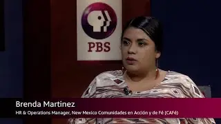 Fronteras 1216 - Brenda Martinez, Deferred Action for Childhood Arrivals Program
