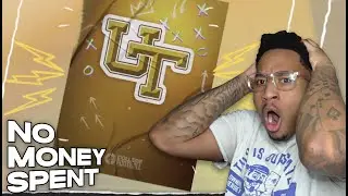 MY FIRST LTD PULL OF CFB25!!!! CFB 25 No Money Spent