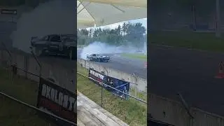 S 14 vs BMW drift PRO 140 км/ч+ #drift #automobile #ukraine #drifting #дрифт #racing #drifter #race