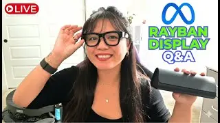 Meta Rayban Display Glasses: 72 Hours Later!