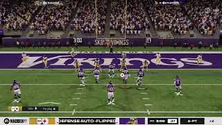 Madden 26 online MUT all my music playin