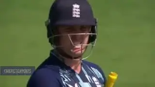 ENG vs NED 1ST ODI || world records 498 run