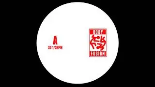 Bobby Analog - In Cold Basements