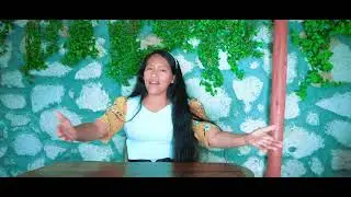 REYNA TAIPE // SOLO TU MI AYUDARAS // PRIMICIA 2024 VIDEO OFICIAL