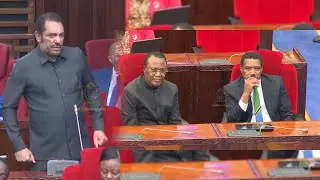 MBUNGE SHABIBY ACHOSHWA UFISADI, AAPA KUTAJA MAFISADI “MIMI NI AFISA USALAMA WAKUJITEGEMEA”