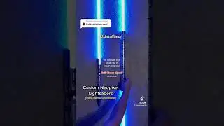 Force Activated Lightsabers: Cal Kestis Font