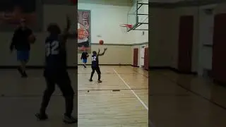 Conrad Real Dunk # 1