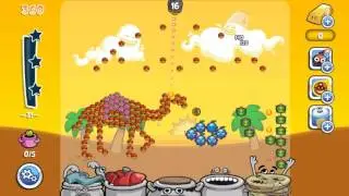 Papa Pear Saga Android GamePlay #1