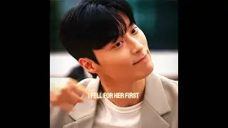 He fell first and harder 🥹 #kdrama #whenthephonerings #chaesoobin #kdramaedit #yooyeonseok
