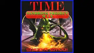 Time - Shaker Shake (Vandross Project Mix) ITALO DISCO 80s