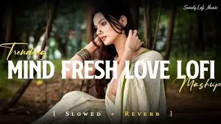 Mind Fresh Songs | Mind Relaxing Mashup | Bollywood Romantic Song |