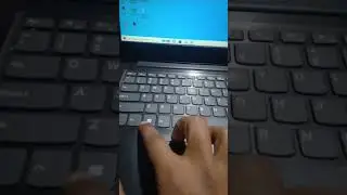 How to open laptop or computer settings shortcut keys