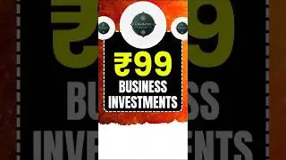 ₹99 में दुकान खोलो ? | Rahman Group Franchise से बिज़नेस शुरू करो #99storebusiness #earnmoneyonline