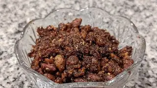 Chicken achar