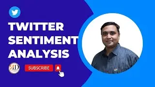 Twitter Sentiment Analysis
