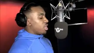 Bugzy Malone FITB Part 2 (Charlie Sloth Cutout)