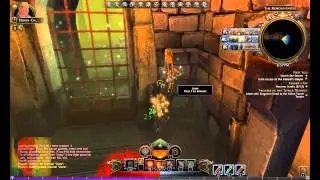 Neverwinter Open Beta Review