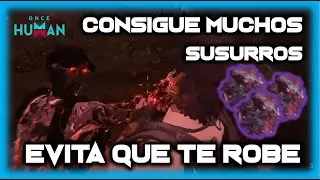 🔥SUSURROS LUNARES🔥DEBES SABER ESTO tips y recompensas nuevo modo EVENTO LUNAR ONCE HUMAN - Javi G