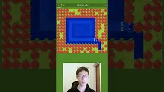 Google Snake Mods Challenge Failed #gameplay