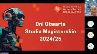 Dzień Otwarty WWSI  - Bezpieczeństwo system&oacute;w i sieci teleinformatycznych