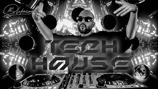 BLCKMOON Tech House Mix 2024  March Dj Set Vol  9