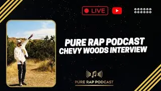 Chevy Woods Interview