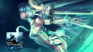 NathanJo - Cyborg (Original Mix) [Uplifting Trance]  Free Track