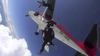Tandemhopp