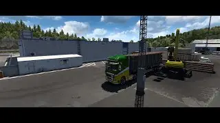 2026. Mapa EAA ETS2
