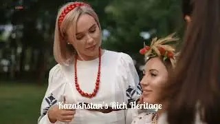 30 Best Places To Visit In Kazakhstan- Travel Videos And Guides