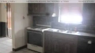 253 Davies St, Lower Burrell, PA 15068