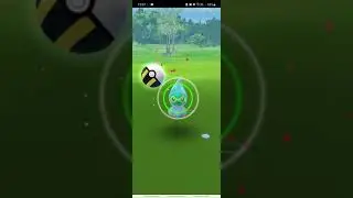 pok&eacute;mon go shiny rainy castform