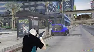 HIGHLIGHT UNKNOWN FIVEM #1🎭 (100% HYPE)