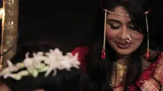 Deepali + Rajesh | Cinematic Wedding Highlights in the Santa Cruz Mountains