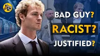 04: The Daniel Penny Trial PROVES That America Is REGRESSING