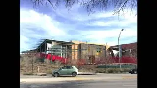 Renewing San Antonio&rsquo;s Brackenridge Park Summit &ndash; Panel 1: Christine Ten Eyck