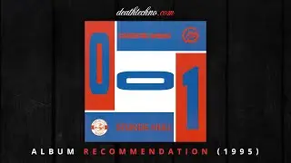 DT:Recommends | Cosmic Baby - Stunde Null (1995) Album