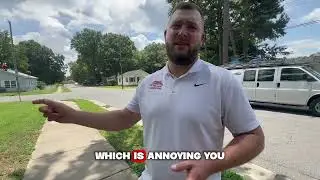 Emergency Roof Repair in Charlotte NC | How to Fix a Leak Roof Fast with Triumph Roofing