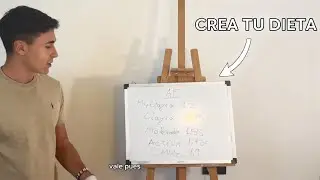 C&oacute;mo Calcular la Actividad F&iacute;sica para tus Dietas - Curso Nutricionista Gratis #2 