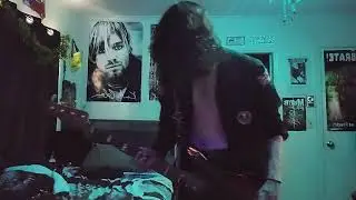 Carnivore-Carnivore Bass Cover