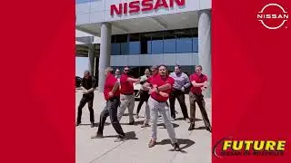 Future Nissan Roseville - our employees are one of a kind!