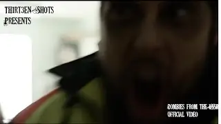 Thirteen Shots - Zombies From The USSR Official Video