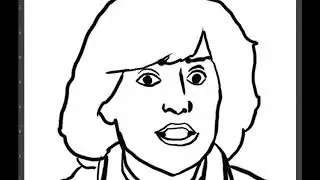 Rotoscopes for Slit Animation