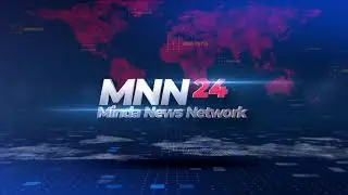 TV Broadcasting Opening Billboard (DSPC 2024)