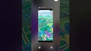 Let's go Melton 8/9 research (catch 2 Lileep) #shorts #viral#pokemongo #meltan