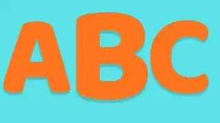 A to Z Fruits Names for Kids 🍎🍌 | Learn Alphabet with Fruits | ABC Learning