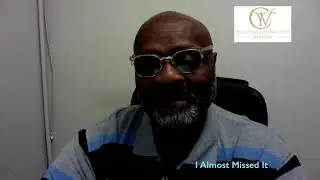 Connect the Dots - 4/2/24 Tre&rsquo; Roberts