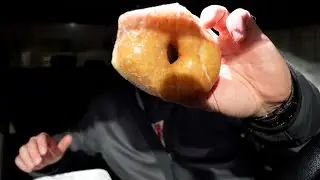Donut Review: Amy's Donuts