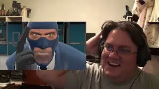 I HAVE BEEN THERE! SPAWNCAMP REACTION (reupload)